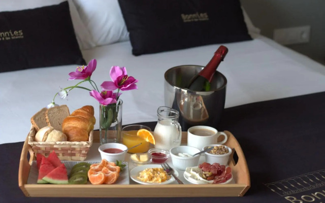 BONNIES Suites & Spa Valencia