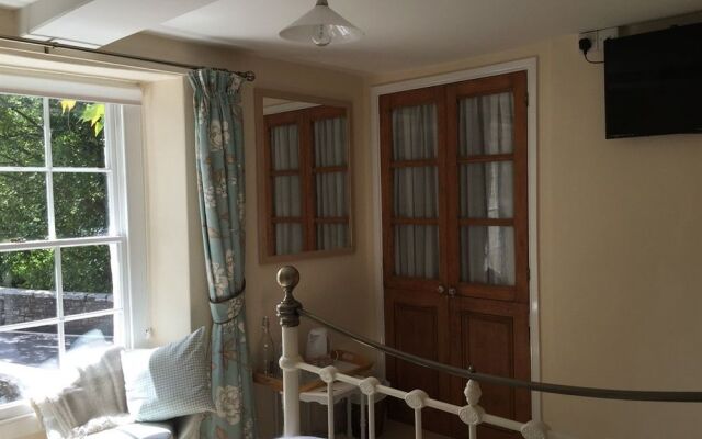 Bridge House B&B