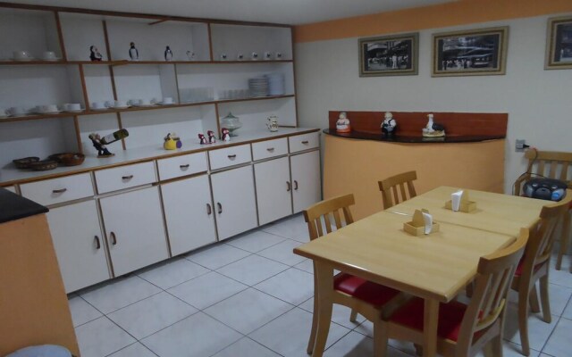 Pousada Bela Vista