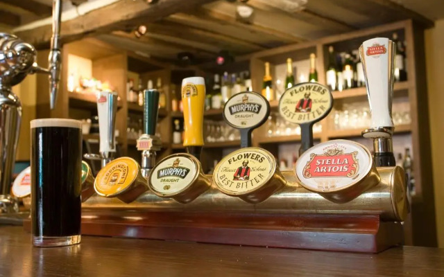 The Kings Arms Hotel