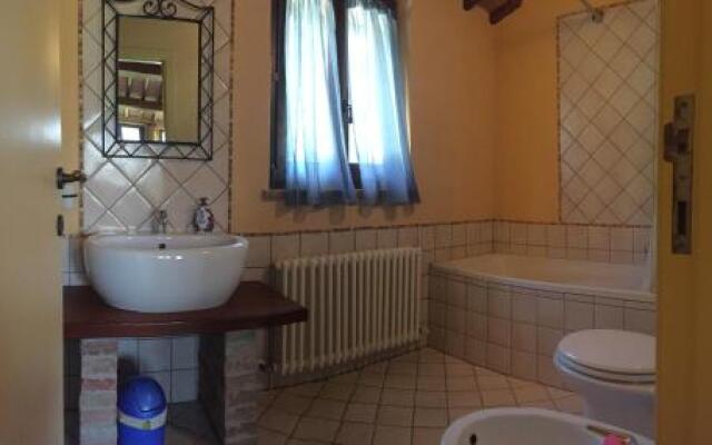 Bed and Breakfast I Nidi