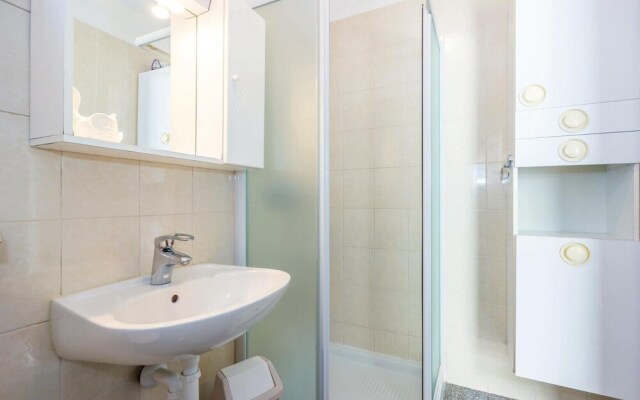 Beautiful Apartment in Matulji With 1 Bedrooms and Wifi