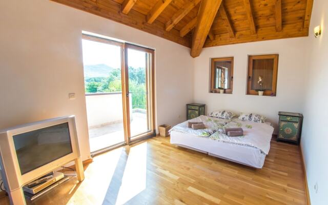 Villa Verde