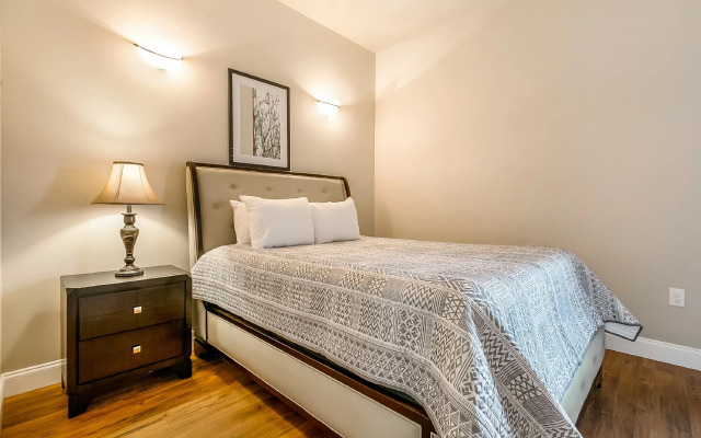 Brand New Spacious 4BD