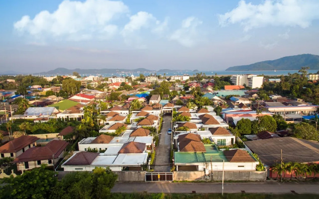 Dreamy 3Br Boutique Pool Villa