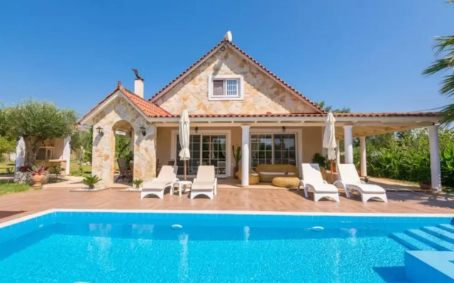 Zante Sun I - Getaway Villa!