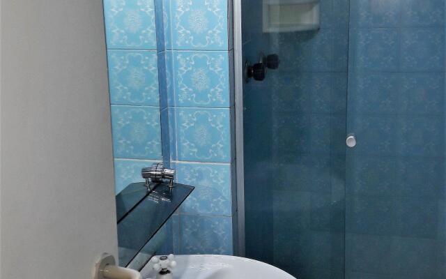 Apartamento Avenida Atlantica