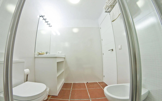 Villas Flamenco Beach