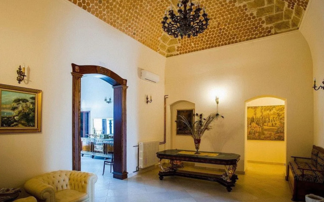 Tenuta Lama Gorga