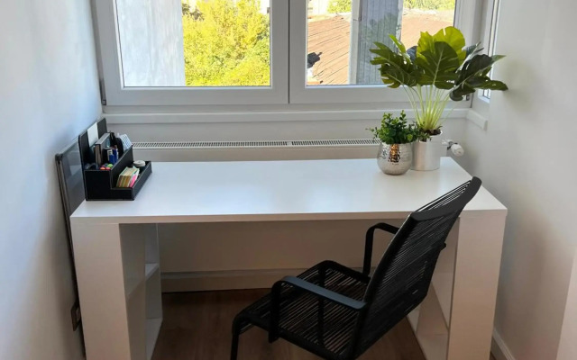 Victoriei Sky View - Luxury Apartament