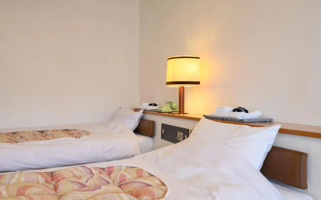 Hotel Tetora Resort Shizuoka Yaizu