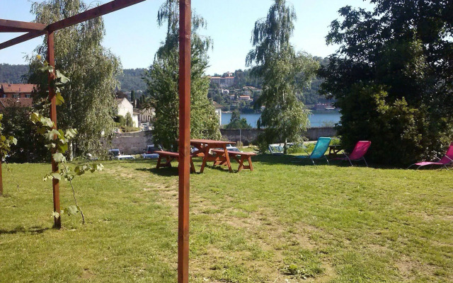Ostello Casa Rossa