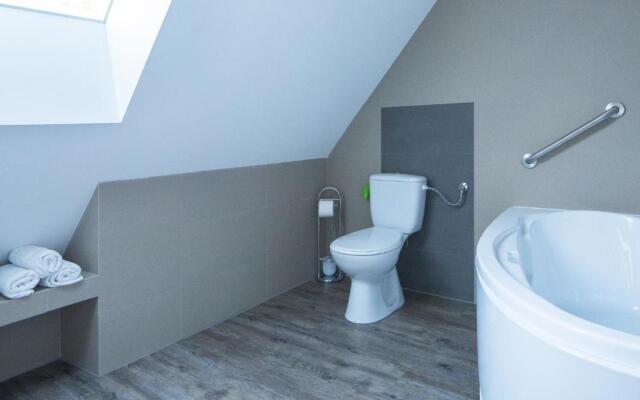 Apartment Schiller 3