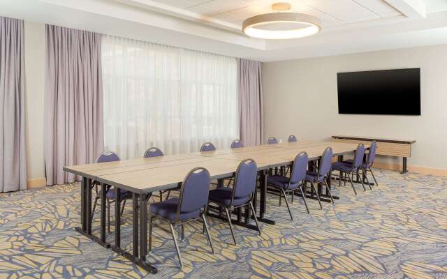 Hilton Garden Inn Broomfield Boulder