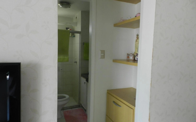 Apartamento Oceano Atlantico