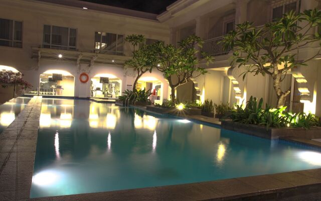 Grand Zuri BSD City