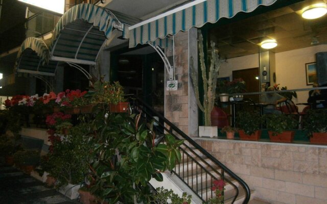 Hotel Giordana