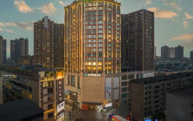 Yunting Hotel
