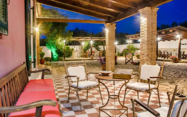 Ermioni Villa