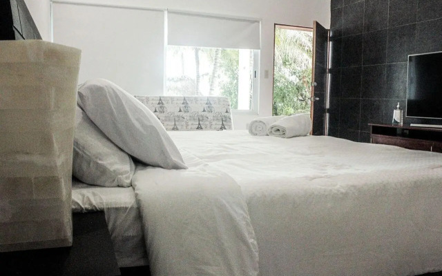 Casa La Joya Bacalar