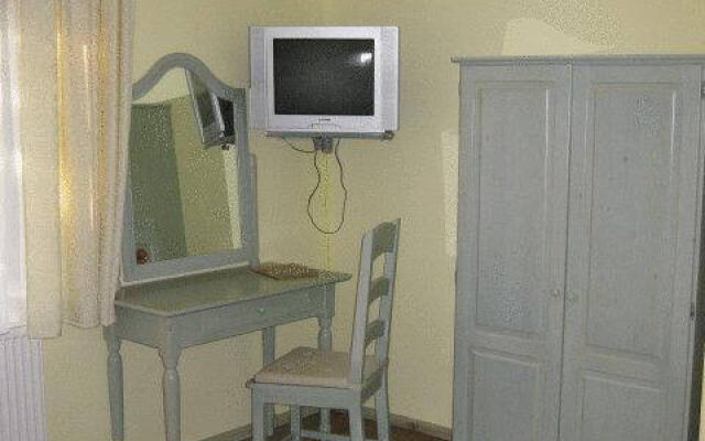 Guesthouse La Despani