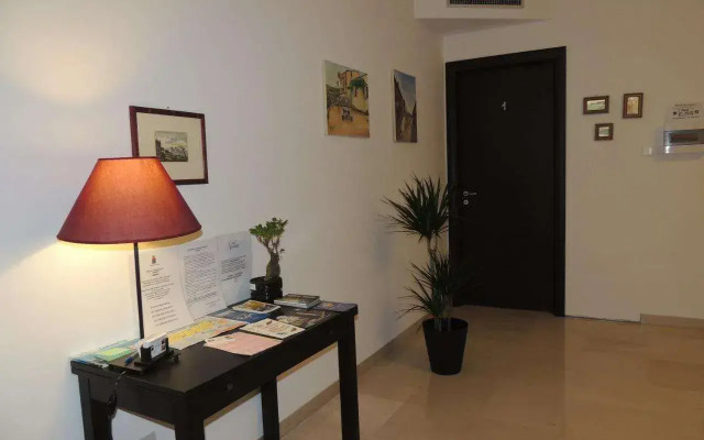 Affittacamere B&B Domus Taranto