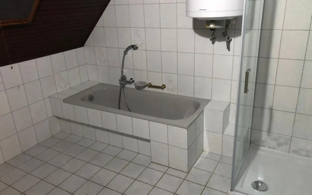 Valentin Vendégház