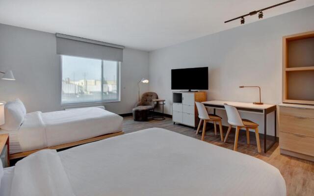 TownePlace Suites by Marriott Cincinnati Airport South