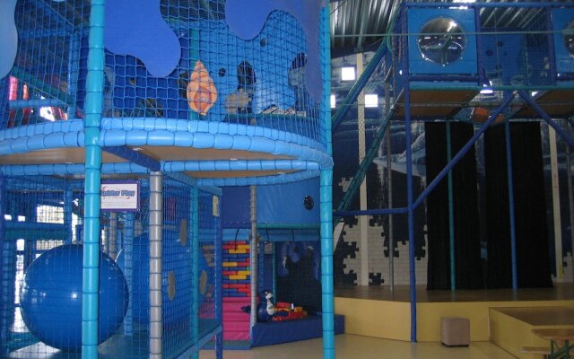 Comfortable Villa With a Dishwasher, at the Veerse Meer