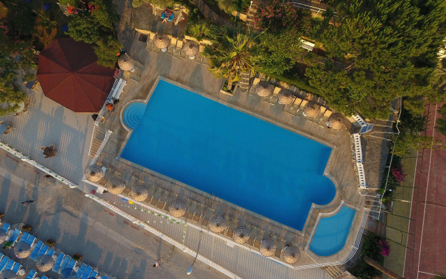Greenport Bodrum Hotel