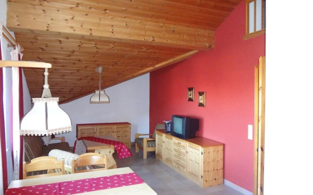 Landhotel Alte Tränke