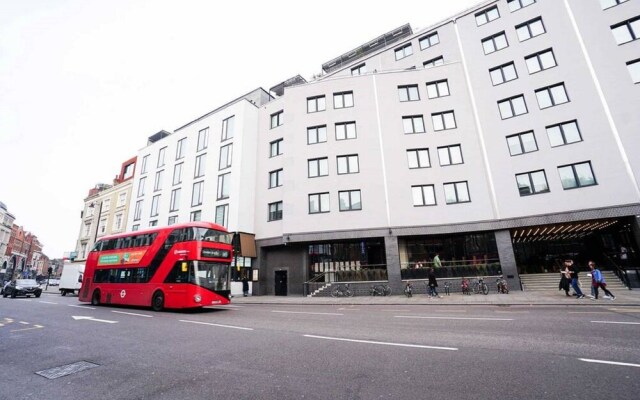 Heart of Shoreditch Apartments