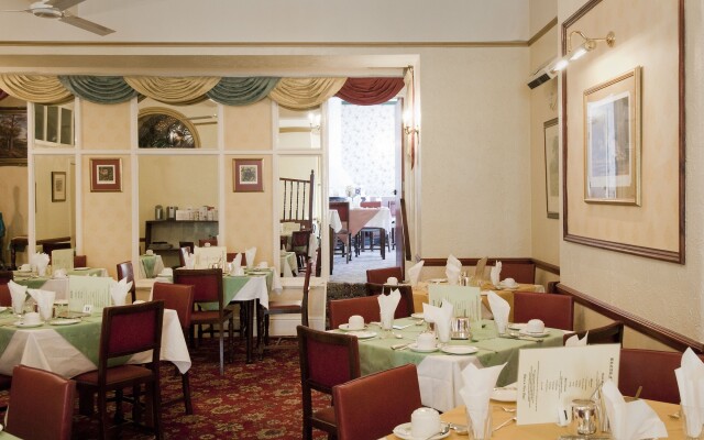 White Heather Hotel