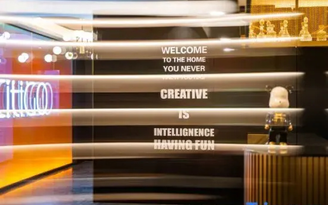 CitiGo Hotel (Yangzhou Slender West Lake Dongguan Street)