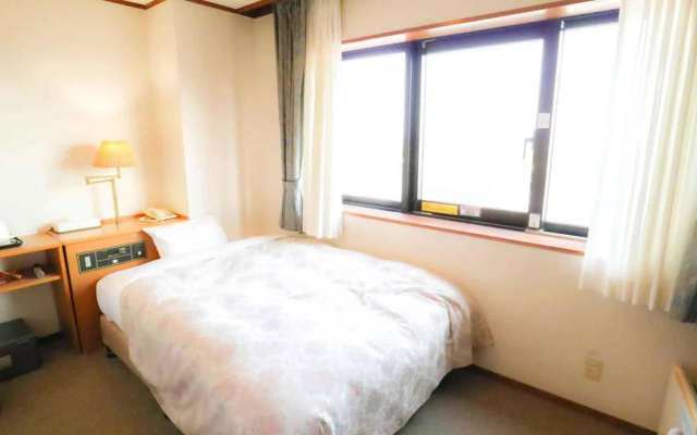 Hotel Baygrand Kunisaki – Guest Rooms – Kunisaki