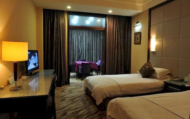 Hu Chuan Hotel