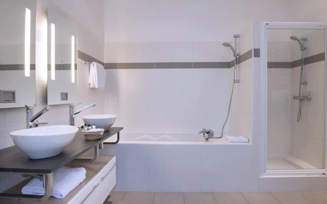 Château de l'Hermitage