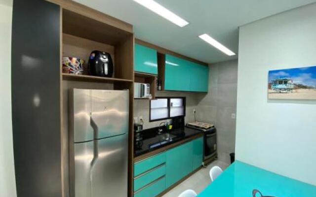 Wai Wai Eco Residence Cumbuco