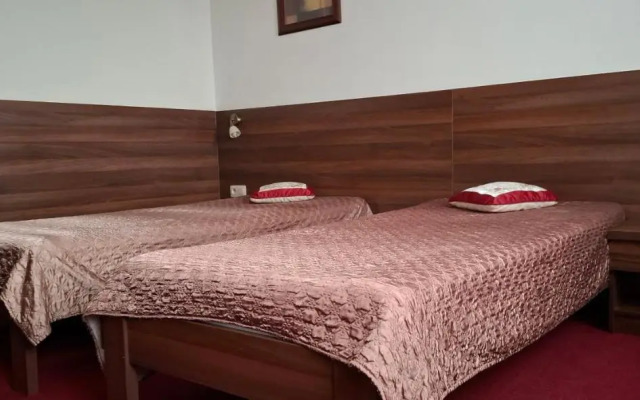 Penzion Kozak B&B