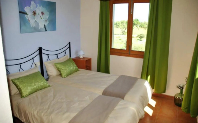 Finca Maravillosa Vista