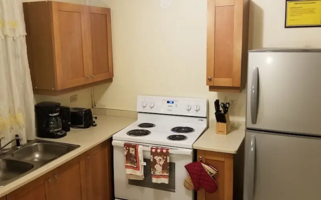 Richards Vacation Rental