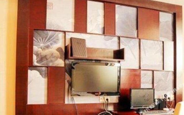 Junhong Hotel
