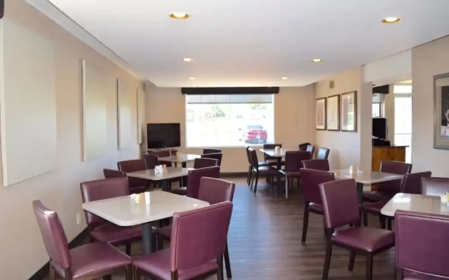 Best Western Chickasha