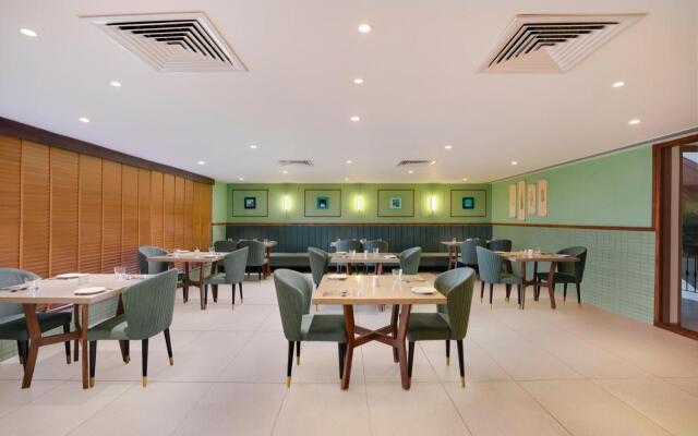 Lemon Tree Hotel Rajkot
