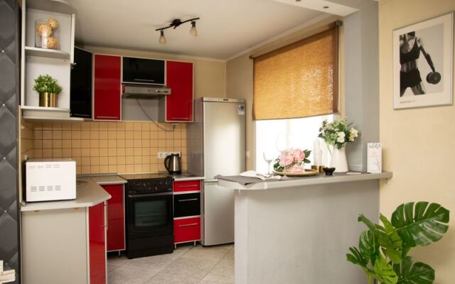 Хоум Отель на  ул. Тухачевского, д. 2