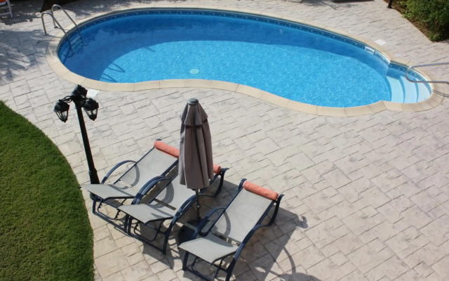 Vineland Bay Villas