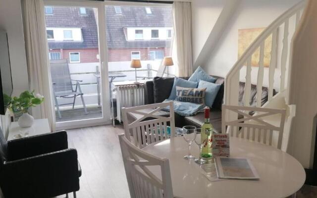 Wohnung-Sylter-Brise