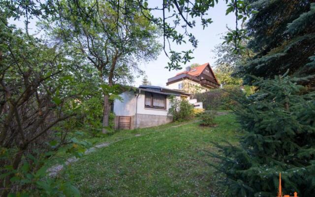 Ferienhaus am Wiesenhang