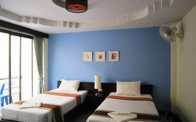 J Hotel