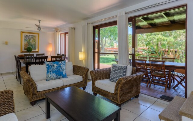 San Lameer Villa Rentals 2803